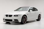 BMW M3 Coupe by Vorsteiner 2008 года